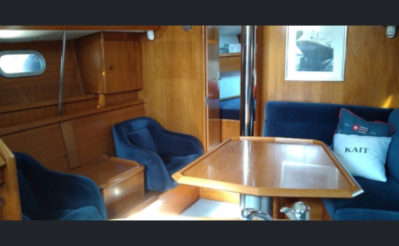 Jeanneau Sun Odyssey 36.2 6-kuva-11